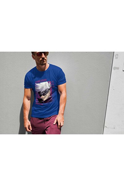 iLovePrints Satoru Gojo Tshirt
