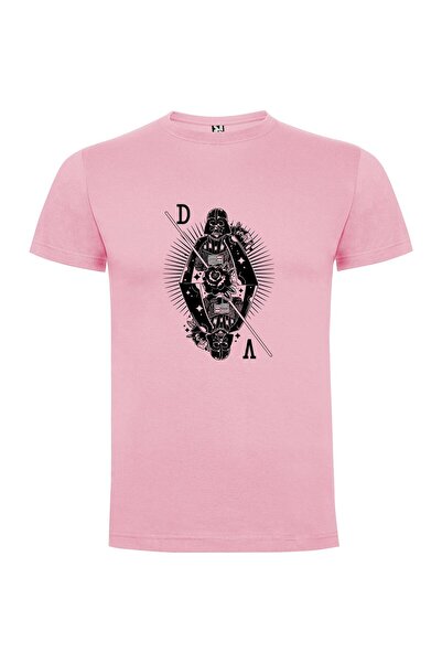iLovePrints Dark Vader Art Collection Tshirt