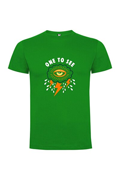 iLovePrints Flash of Vision Tshirt
