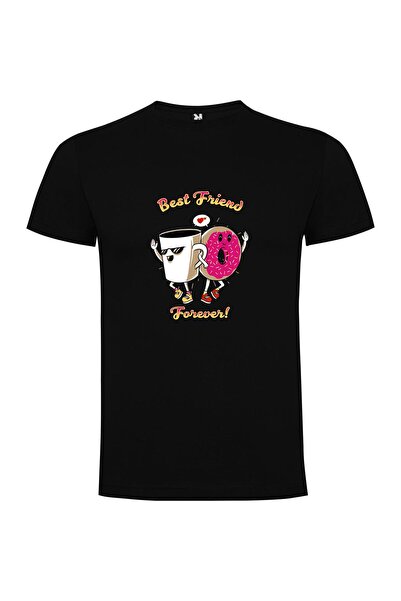 iLovePrints Sweet Friends Forever Tshirt