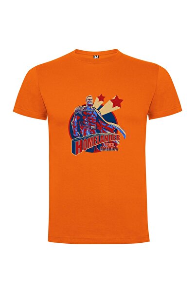 iLovePrints Caped Heroes Gallery Tshirt