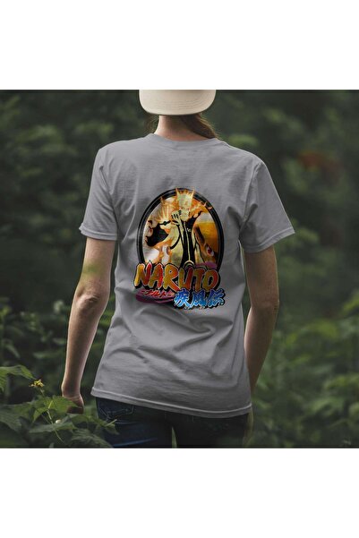 iLovePrints Naruto Shippuden Artwork Tshirt