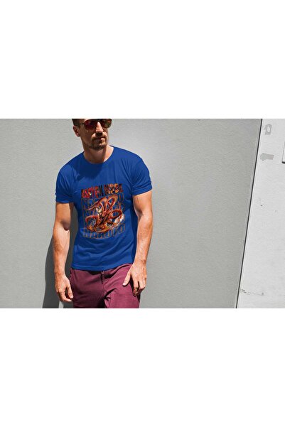 iLovePrints Naruto Baryon Mode Tshirt