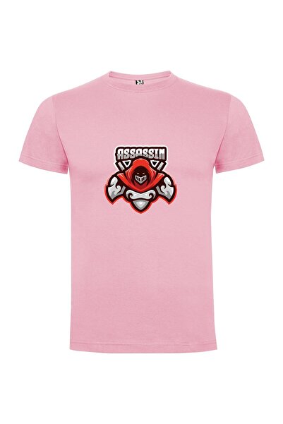 iLovePrints Shadow Assassins Tshirt