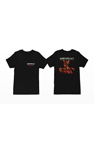 iLovePrints The Offspring Smash T-Shirt