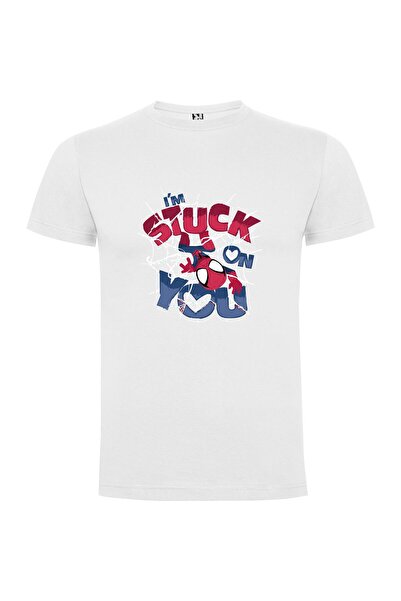 iLovePrints Marvelous Stickiness Tshirt