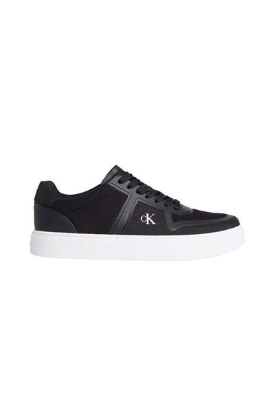 Calvin Klein Jeans CLASSIC CUPS LACEUP KNIT SNEAKER