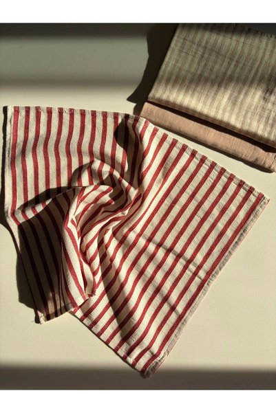 NUNA'S Atelier Sunset 3-Piece Kitchen Cloth Set |   40X50 cm