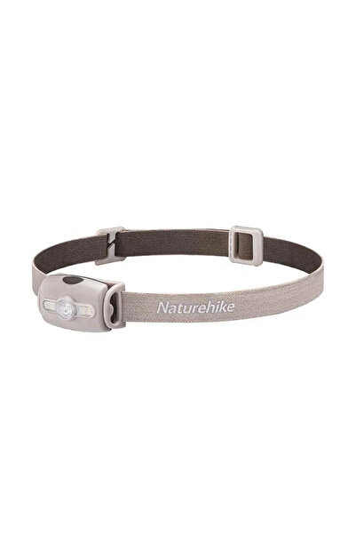 Naturehike Headlamp 220 Beige - Beige