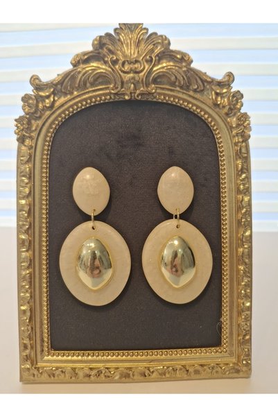 Mf Earrings