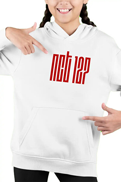 OEM Hanorac Copii Fete NCT 127 Merch Kpop