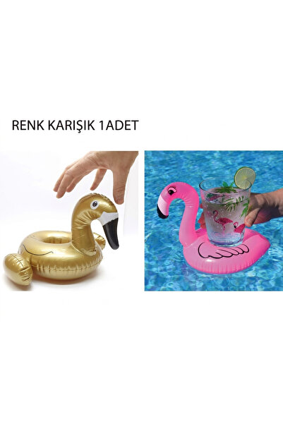 sfs elektrik BARDAKLI SİMİT FLAMİNGO