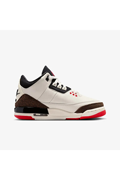 Air Jordan 3 'World's Best' (W) Juststep