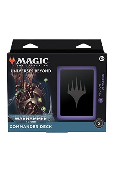 Magic The Gathering Magic: The Gathering Universuri dincolo de limită: Warham...
