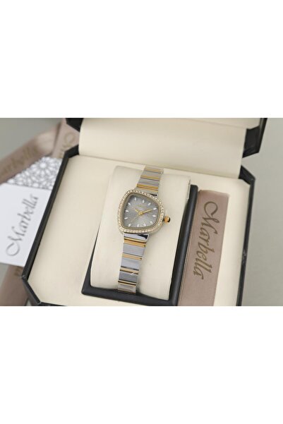 Marbella New Design Fashion Watch for Ladies