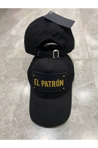 kings cross st store EL PATRON UNİSEX