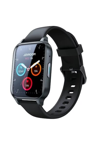 AUDIOX Smartwatch Joyroom Fit-Life JR-FT3 Pro, BT 5.1, IP68, 1.83" TFT, Monit...