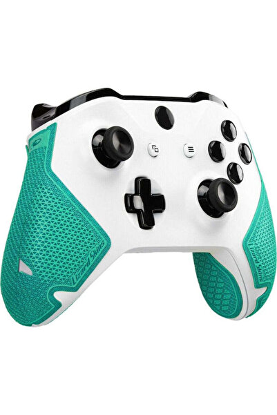 Lizard Skins Πλαστικό Κάλυμμα Χειριστηρίου Xbox One Τιρκουάζ