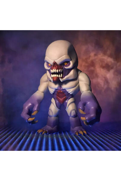 numskull Φιγούρα Doom Hell Knight - Εμπορεύματα Fan Shop - Κωδικός: NS3268