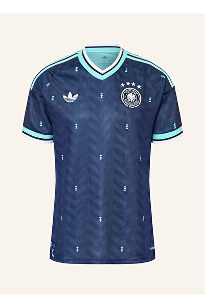 OEM Tricou Oficial Naționala Argentina – Fan Edition , Albastru, Marimea L