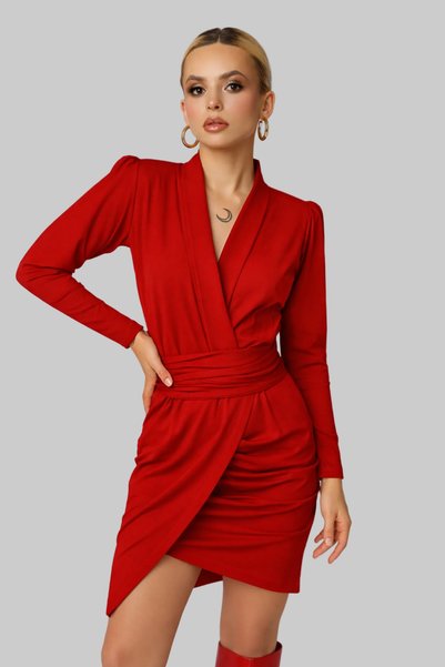 inne superstion red-M
