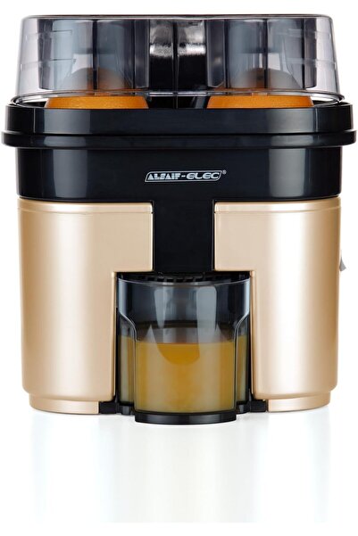 ALSAIF 90W Electric citrus juicers, made of stainless steel, for the squeezin...