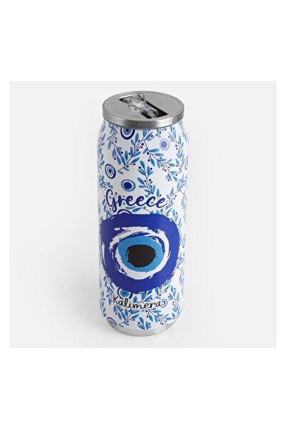 OEM Pahar termos din oțel inoxidabil multicolor, 450 ml, reutilizabil pentru ...