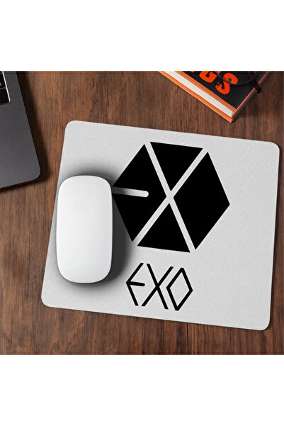 OEM Μάουςπαντ EXO Είδη K-pop