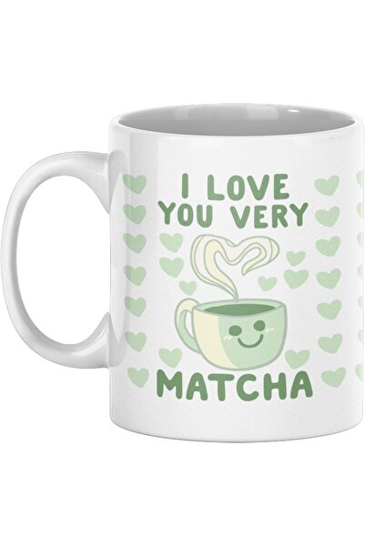NASAQ LookHUMAN Heart Coffee Mug - Unique Coffee Mugs for Coffee Lovers, Doub...