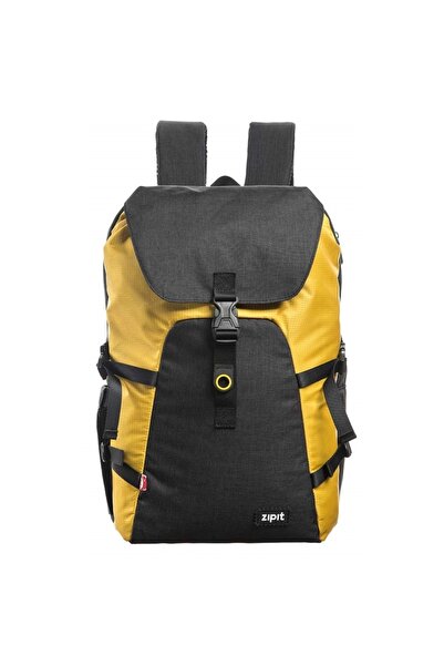 Zipit Rucsac Metro Premium - galben