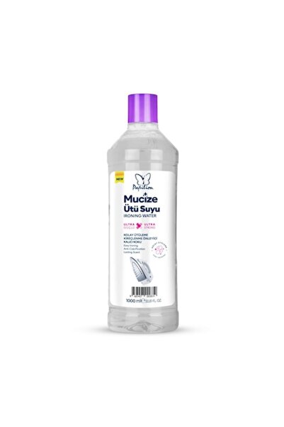 Papilion Apă de călcat 1000 ml