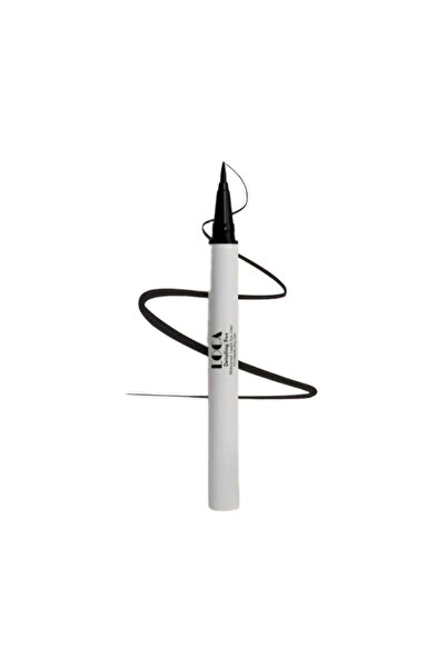 MABY Liquid Eyeliner 01 Asist Black