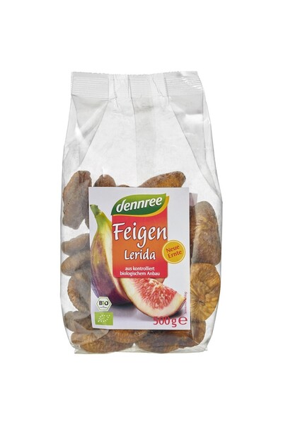 Dennree Smochine Lerida,