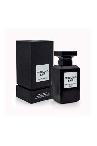 The Fragrance World عطر فابولوس لايف 80 مل