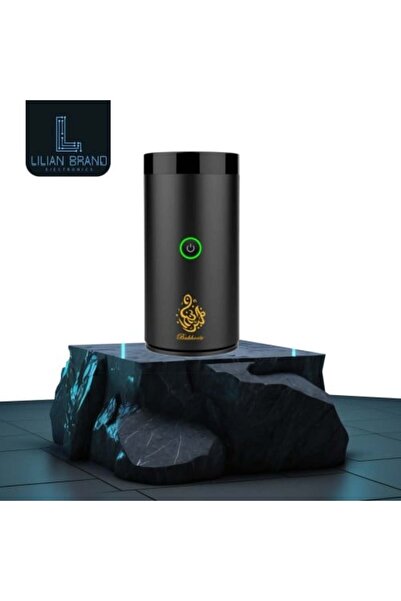 KOBE Smart Portable Electronic Incense Burner