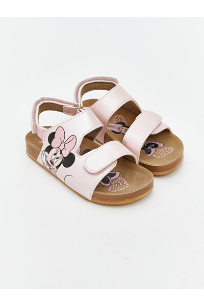 LC Waikiki I Cute Mouse Printed Girls' Sandals from Freezen Store