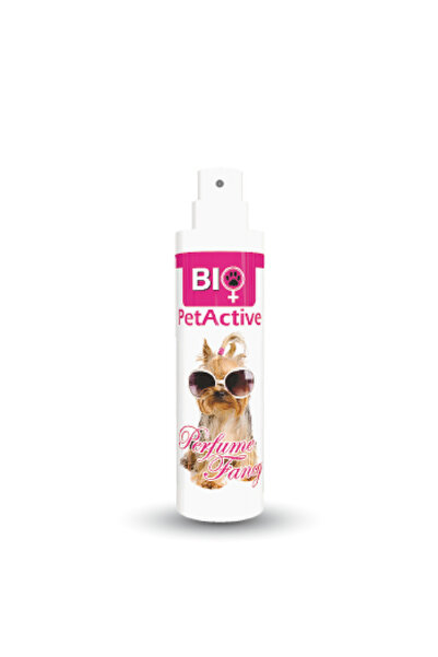 Bio PetActive Parfum elegant pentru cățele, 50 ml