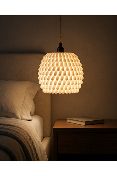 PLUS LIGHT Avize Minimalist sarkıt lamba Sade ve zarif Premium ürün