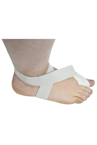 Case BRACĂ DE CORECTARE NOCTURNĂ PENTRU HALLUX VALGUS, din material elastic, mărime universală HB 7010