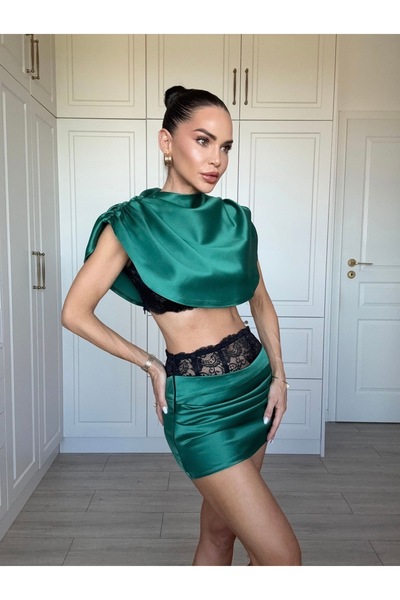 Atelier Carmen Babes Set trei piese