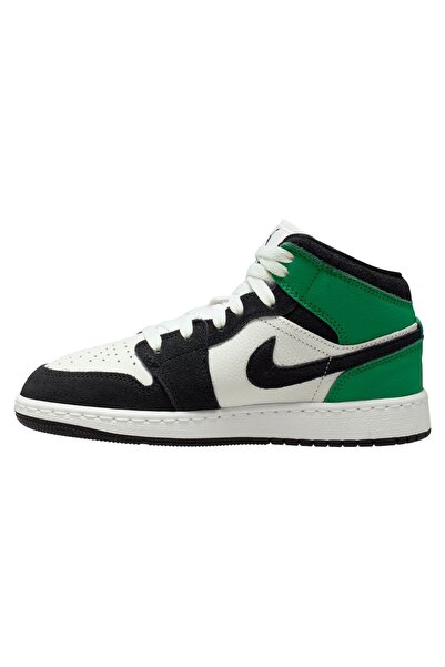 Nike Ghete pentru copii AIR JORDAN 1 MID SE (GS) - II1254100