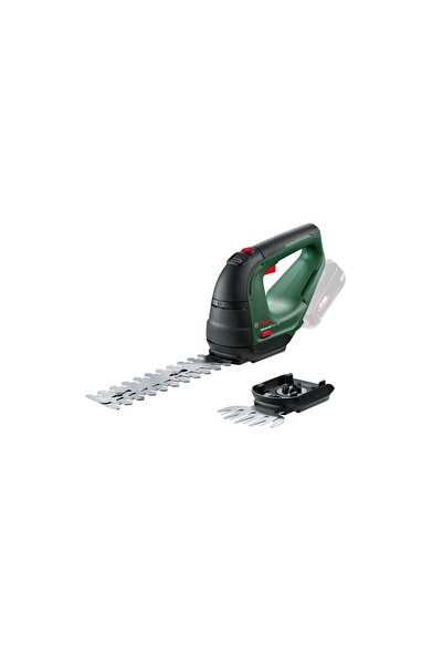 Bosch 0600857001 AdvancedShear 18V-10 Perie (Fără baterie și încărcător)