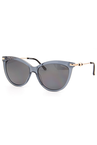 Polo Village Pv2549 C03 56 Women's Sunglasses
