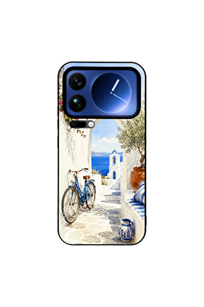 Sonique Θήκη Greek Island Muse Series για Xiaomi Xiaomi 17 Pro Max 5G Πέρασμα...