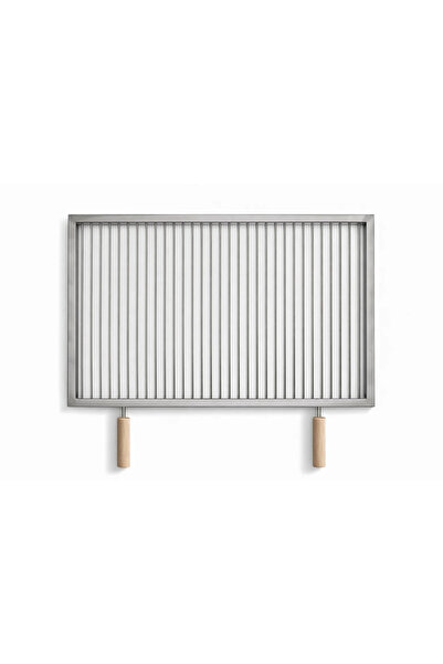 Depo Grătar din oțel inoxidabil 700 x 500 mm, bară de 6 mm