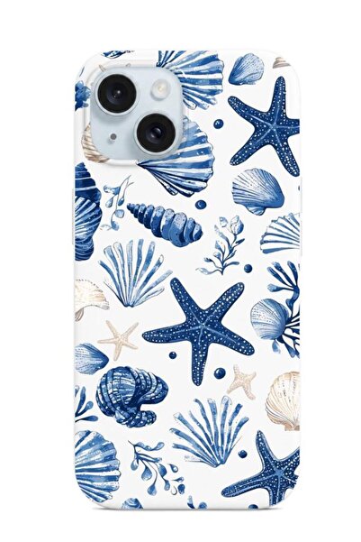 3GEN CASE iPhone 13/14/15 Uyumlu Modern Desen Serisi Lansman Kılıf İçi Kadife...