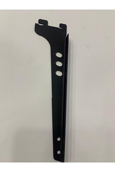 Konik kol Destek kol Raf kolu Metal raf askı aparatı 2 lı adet