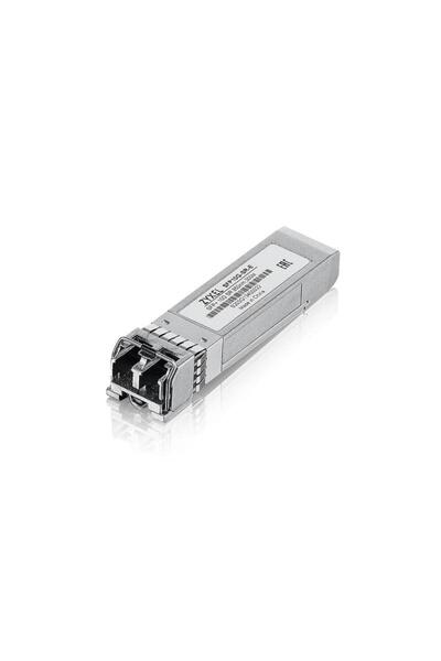 ZyXEL SFP10G-SR 10GBASE-SR SFP+ Трансивър модул, Комплект от 10 броя