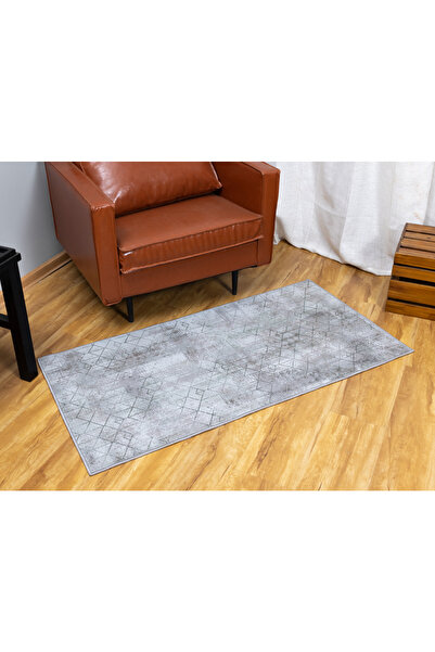 Heinner Covor imprimat 3D Honey cu bază antiderapantă, 70x140 cm