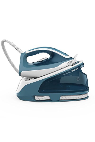 TEFAL Express Easy Buhar Kazanlı Ütü: Hızlı, Güçlü ve Zahmetsiz Ütüleme Deneyimi
